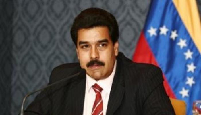 Nicolás Maduro